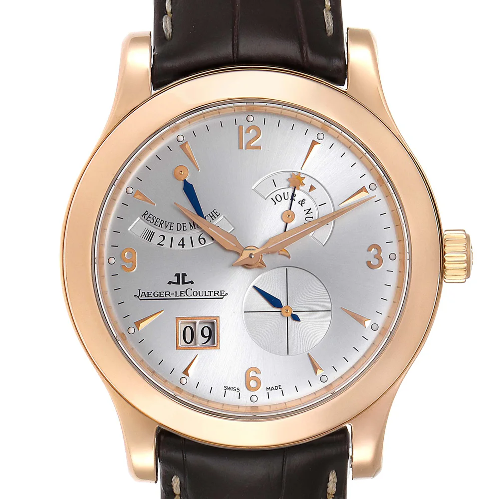 Jaeger-LeCoultre Master Eight Days Q1602420